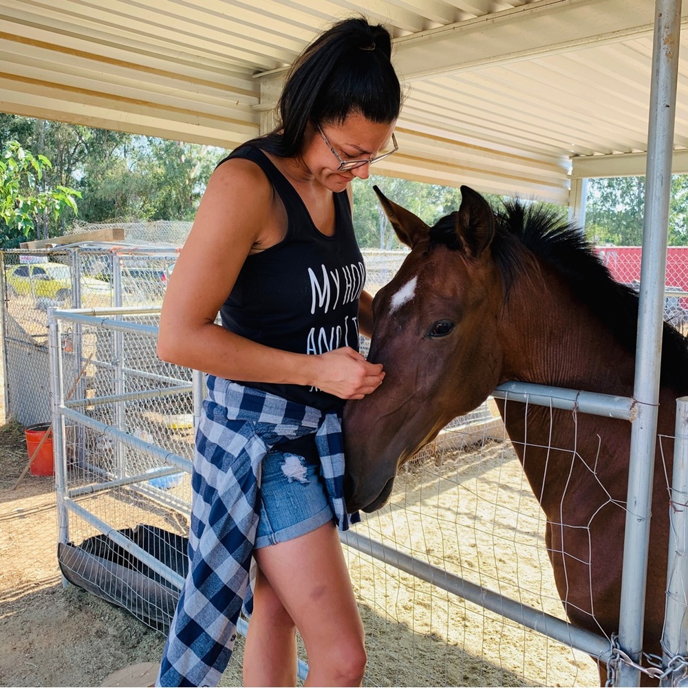 Meet your Posher, Penny